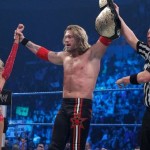 Best Moments from 2011: Kelly Kelly Defends the World Heavyweight Championship