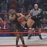 Final Resolution Rewind: Awesome Kong (Kharma) vs Gail Kim (January 2008)