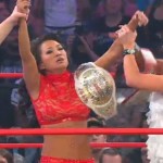 Final Resolution: Gail Kim Breaks the “Hot Potato” Streak, Retains Over Mickie James