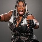 The Women of the Year 2011: Kharma (#16)