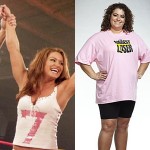 Former TNA Knockout on ‘The Biggest Loser’