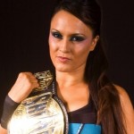 The Women of the Year 2011: Cheerleader Melissa (#10)