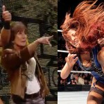 NXT Watch (November 30th, 2011): Maxine Meets the Mother & Alicia Fox Comes to NXT