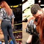NXT Watch (December 28th, 2011): Maxine Makes Her Choice as NXT Continues Its Brilliance