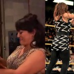NXT Watch (December 7th, 2011): Say Hello to Mrs Portia Perez and Say Goodbye to BateMax