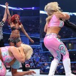 SmackDown Redux (December 30th, 2011): Could the Year of Tamina Be Upon Us?