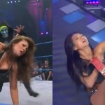 Impact Write-Up (December 29th, 2011): Knockouts Main Event Ends 2011 with a Bang