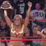 Best Moments from 2011: Velvet Sky’s Knockouts Title Win