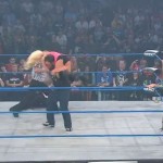 Impact Write-Up (January 12th, 2012): Angelina Goes for a Spin, ODB Chalks Up a Win