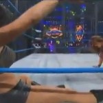 Impact Write-Up (January 19th, 2012): Mickie & Madison Square Off in a Cage, Angelina Lets Out Her Rage