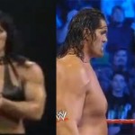 Royal Rumble Rewind: Chyna and Beth Phoenix Compete in the Rumble Match