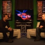 In Video: Pro-Wrestling: EVE Promoter & Holly Rocamora Talk iPPV Debut on Wrestle Talk TV