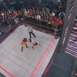 TNA Genesis: Gail Kim Retains But Mickie Lands a Knockout Shot…