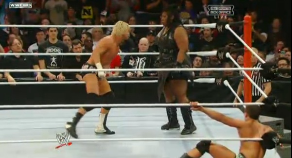 ROYAL RUMBLE RESULTS: Kharma Makes Surprise Return in the Royal ...