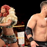 NXT Watch (January 11th, 2012): Maxine and Alicia Fox Cross the PG Line, Sweet Meat Plots Revenge