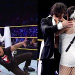 NXT Watch (January 18th, 2012): Reunited and it Feels So Good