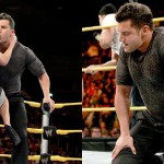 NXT Watch (January 25th, 2012): Maxine Puts Dirty Curty in His Place as the Saga Rolls On!