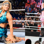 Royal Rumble in Review: An Epic Surprise and a Surprisingly Good Match