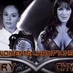 Royal Rumble Rewind: Chyna vs Ivory (2001)