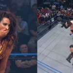 Impact Write-Up (January 26th, 2012): Tara Seizes a Title Shot, Plus More Intergender “Fun” Ensues