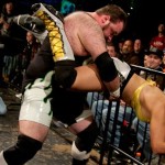 Weekend Results & Pictures: Mia Yim is Last Woman Standing at ECW Arena, Sassy Stephie #1 Contender in RESISTANCE Pro