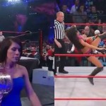 TNA Against All Odds in Review: Madison Walks Out, But Gail Defies the Odds