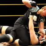 George Lucas’ Daughter Amanda Wins DEEP Title (Video), Looking to Fight in US