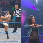 Impact Write-Up (February 23rd, 2012): Gail Takes Down ODB, But is Madison About to Rayne on Her Parade?