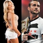 Happy Valentine’s Day! Wrestling Couples That We Want to See Happen