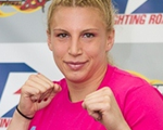 George Lucas’ Daughter Amanda in Japan for MMA Title Fight This Weekend