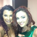 Maria Kanellis Wins First Wrestling Championship