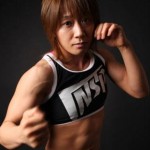 MMA Legend Megumi Fujii on “MMA Uncensored” This Thursday