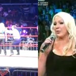 In Video: Melina vs Jillian at WWFX in Philippines, Jillian Appears on “Eat Bulaga” TV Show