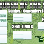 Full Participants Announced for Pro-Wrestling: EVE Queen of the Ring Tournament