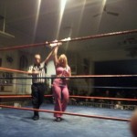 Detailed Results from 2CW Girls Grand Prix Tournament: Del Rey, Martinez, Perez, Yim & More
