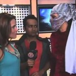 Ring Ka King Write-Up (February 18th, 2012): Raisha Saeed is Back, Targets Mickie James