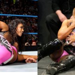 SmackDown Redux (February 17th, 2012): Beth Wants Competition? Well, She’s Got It Now!