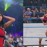 Impact Write-Up (February 16th, 2012): Roses Are Red, Violets Are Blue; The Title May Be Gail’s, But Madison’s Coming For You!