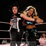 Results & Photos from NCW Femmes Fatales VIII: Match Becomes No DQ, Time Limit Reached & More