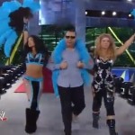 WrestleMania 28 Playlist: Beth Phoenix’s Last WrestleMania Moment
