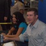 Bobby Reports from WrestleMania: Day One – Rosa Mendes Sighting