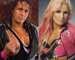 Bret Hart: Natalya’s Flatulence Gimmick is a “Test”