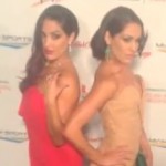 Diva Dirt TV: Divas Heat Up Miami at Premiere Party