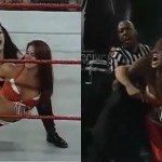 FCW Watch (March 18th, 2012): Audrey Marie & Kaitlyn vs. Sofia Cortez & Paige