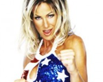 Madusa on Raw 20th Anniversary Update