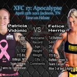 MMA: Dog Eat Dog – Herrig vs Vidonic Feud Heats up