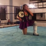 IndyGurlz Grand Prix 2012 Results: Jenny Rose Wins