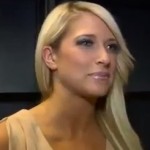 In Video: Kelly Kelly Talks Maria Menounos and WrestleMania