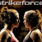 In Video: Tate & Rousey Take Verbal Shots at Each Other at Press Conference