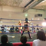 AIW Girls Night Out 6 Report: Allysin Kay Wins AIW Women’s Championship